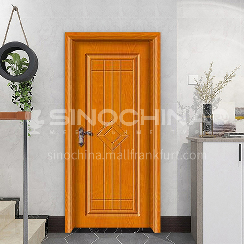 G modern new simple door composite paint door interior door kitchen door toilet door bedroom door home hotel apartment door 32